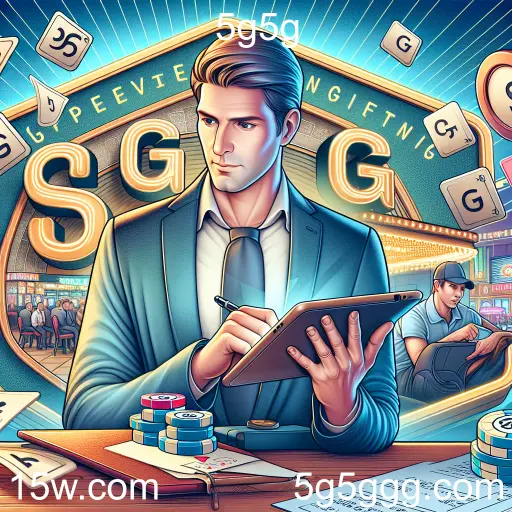 Aprimore seu Jogo com Dicas Rápidas de 5g5g